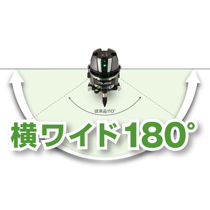ZERO GREEN ジンバルKJY