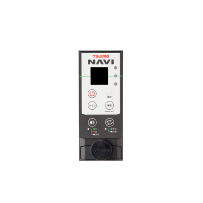 ZERO GREEN NAVIセンサーKJC